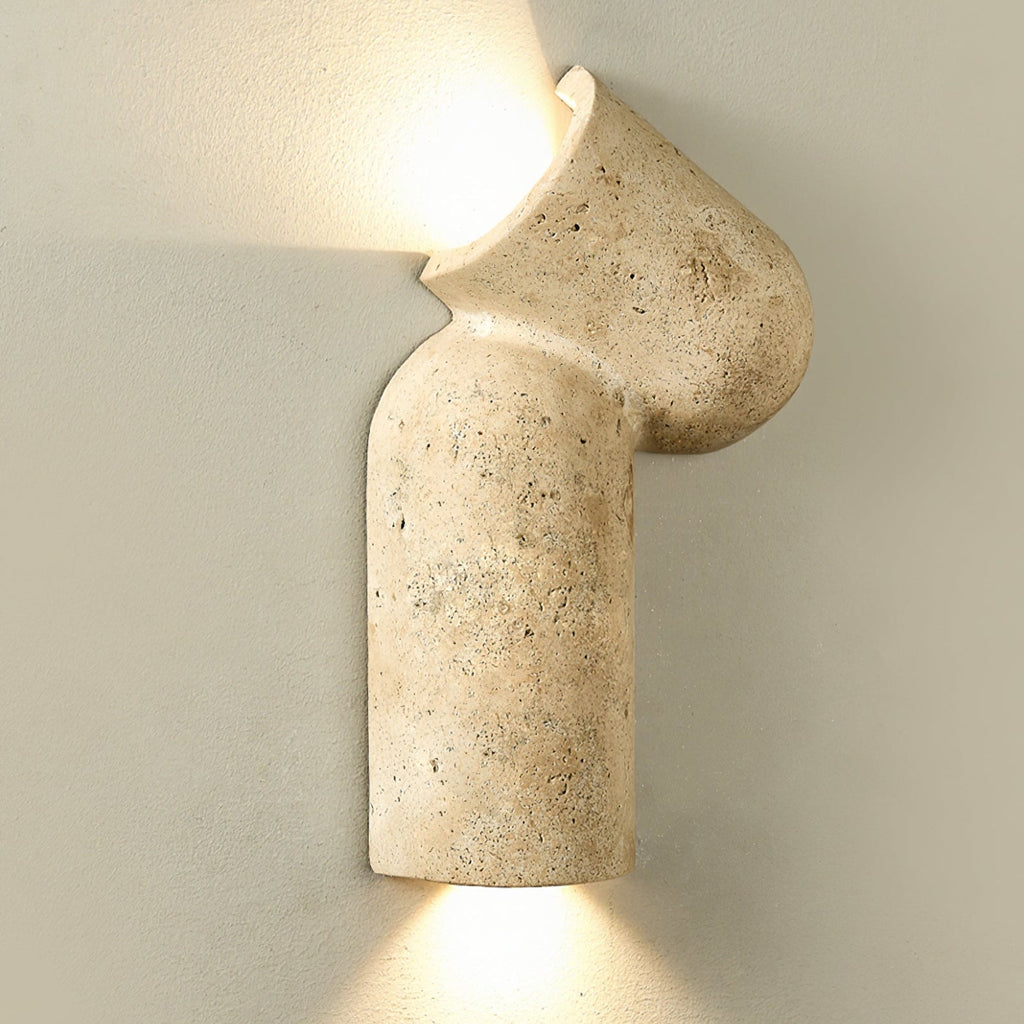 Forma Arc Wall Light, Hardwired Wall Sconce, detail 2
