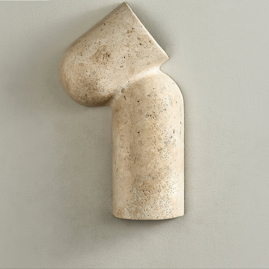Forma Arc Wall Light, Hardwired Wall Sconce, detail 9