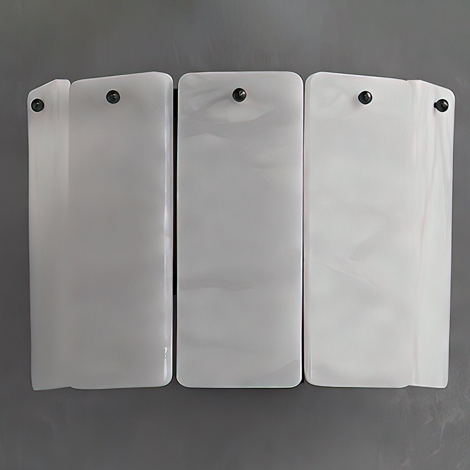 Fractured Alabaster Wall Light - Wall Lamp, Hardwired Wall Sconce, detail 4