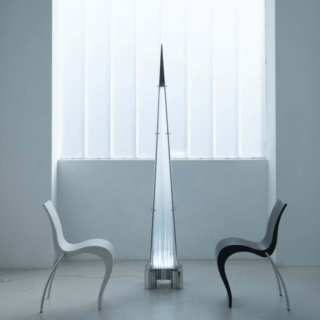 Fragment Floor Light, Floor Lamp, detail 3
