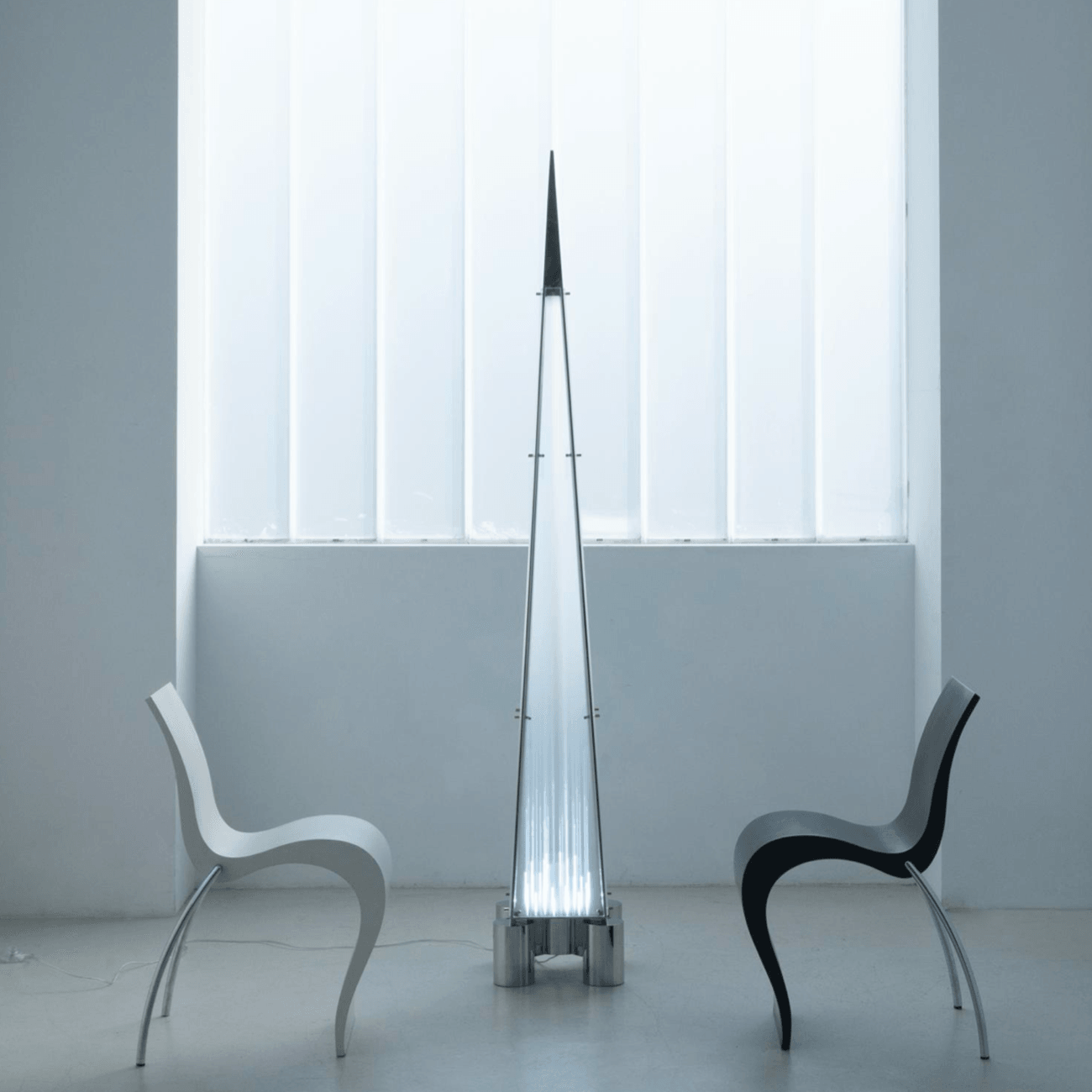 Fragment Floor Light, Floor Lamp, detail 3