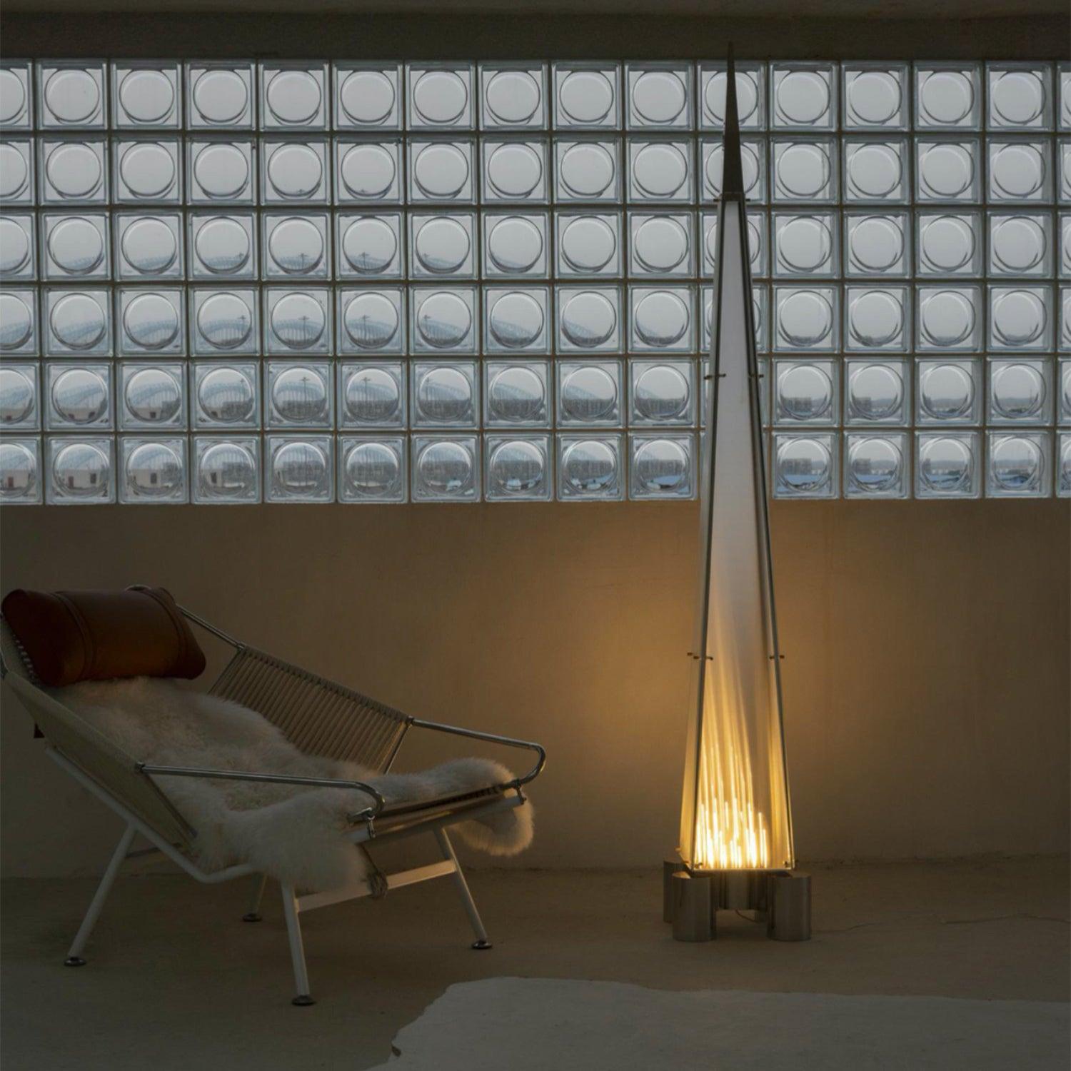 Fragment Floor Light, Floor Lamp, detail 4