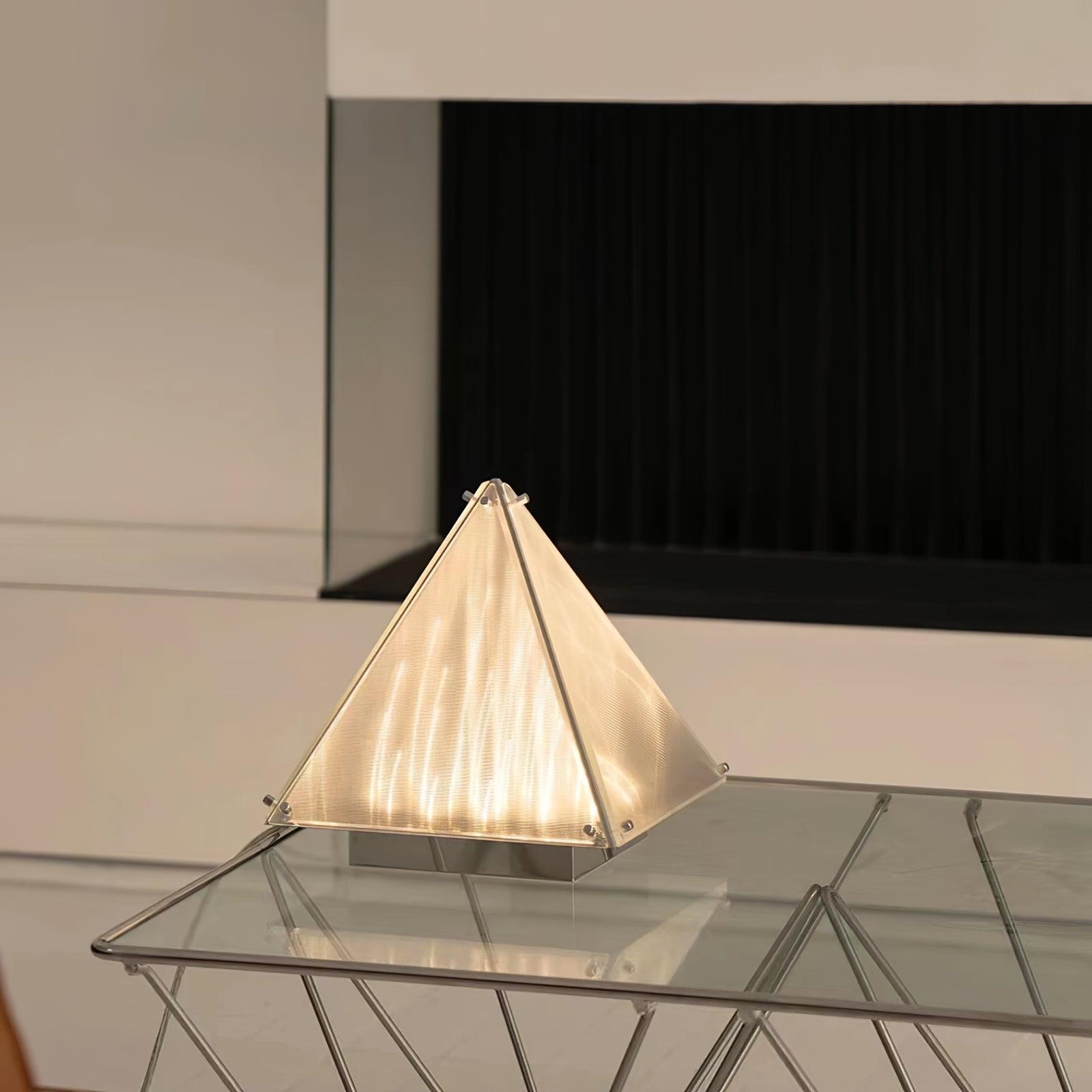 Fragment Table Light, Bedside Table Lamp, detail 2