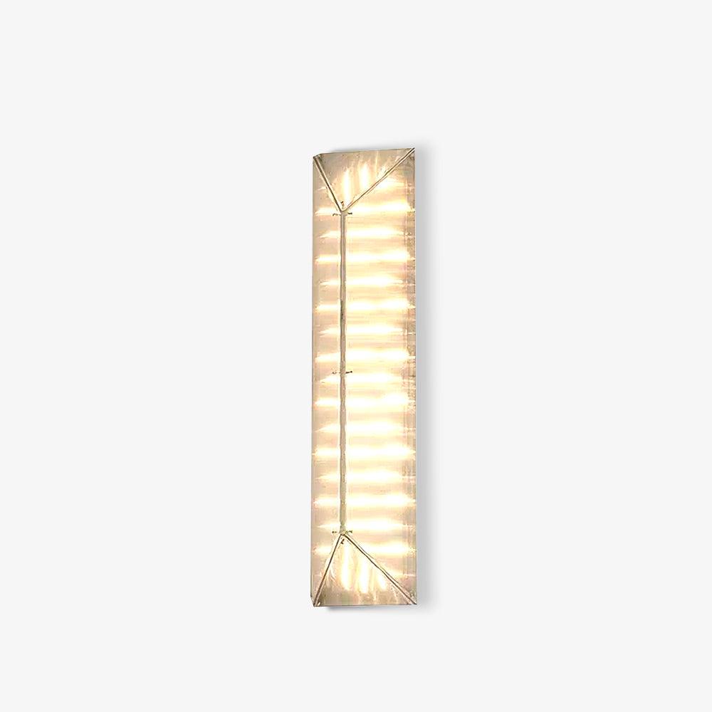 Fragment Wall Light, Bedroom Wall Sconce, detail 2