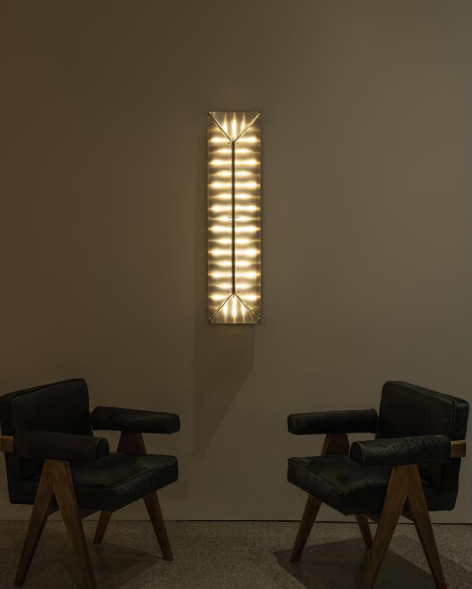 Fragment Wall Light, Bedroom Wall Sconce, detail 5