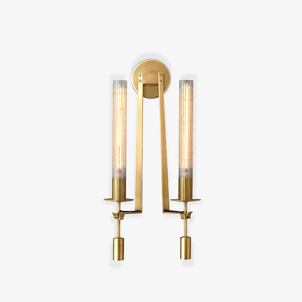 French Classicism Plug-In Wall Light, Plug-In Wall Sconce, detail 63