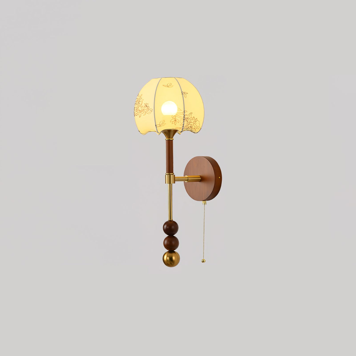 Roma Wall Light, Hardwired Wall Sconce, detail 18
