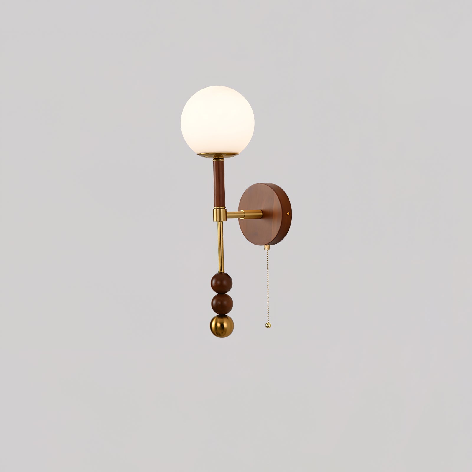 Roma Wall Light, Hardwired Wall Sconce, detail 28
