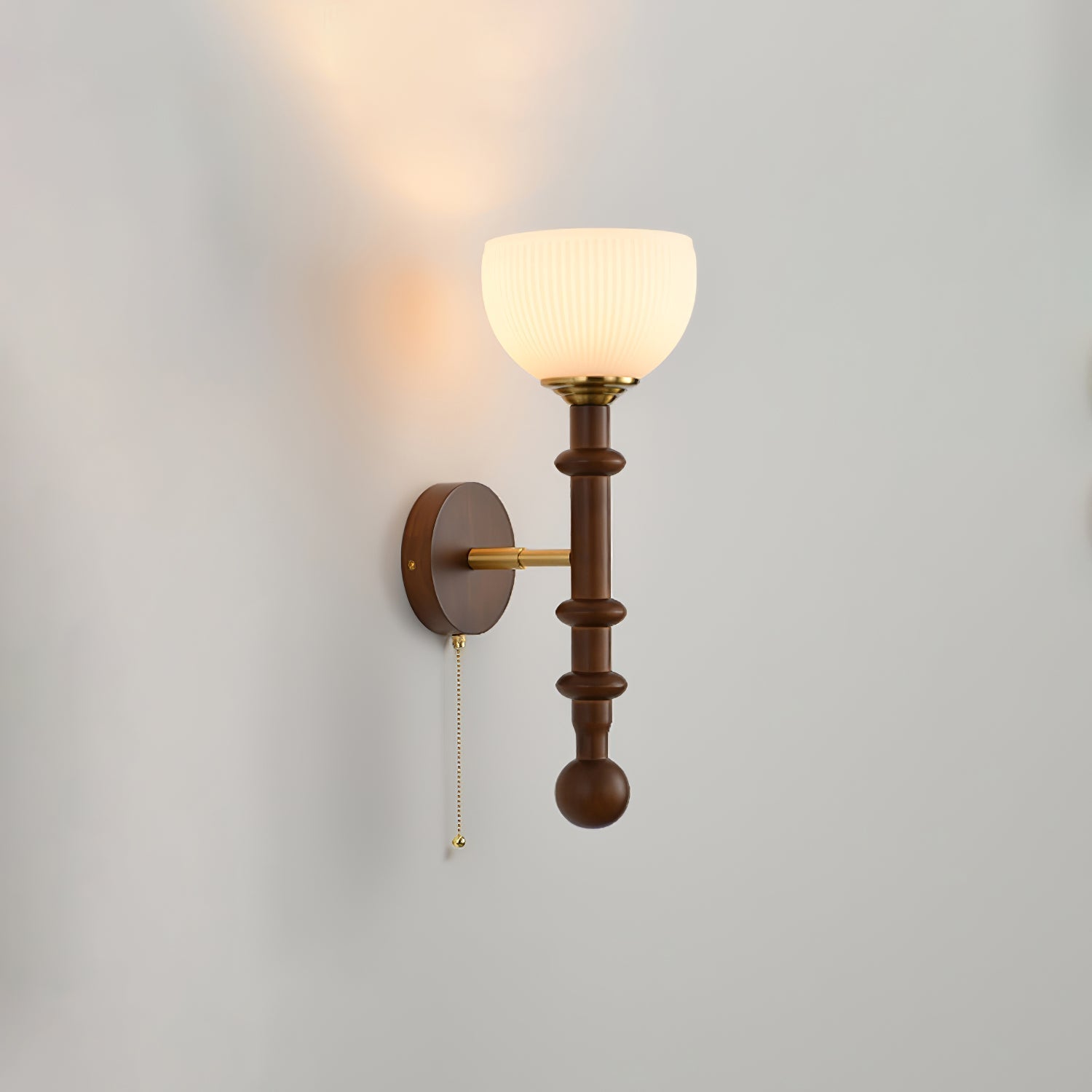 Roma Wall Light, Hardwired Wall Sconce, detail 53