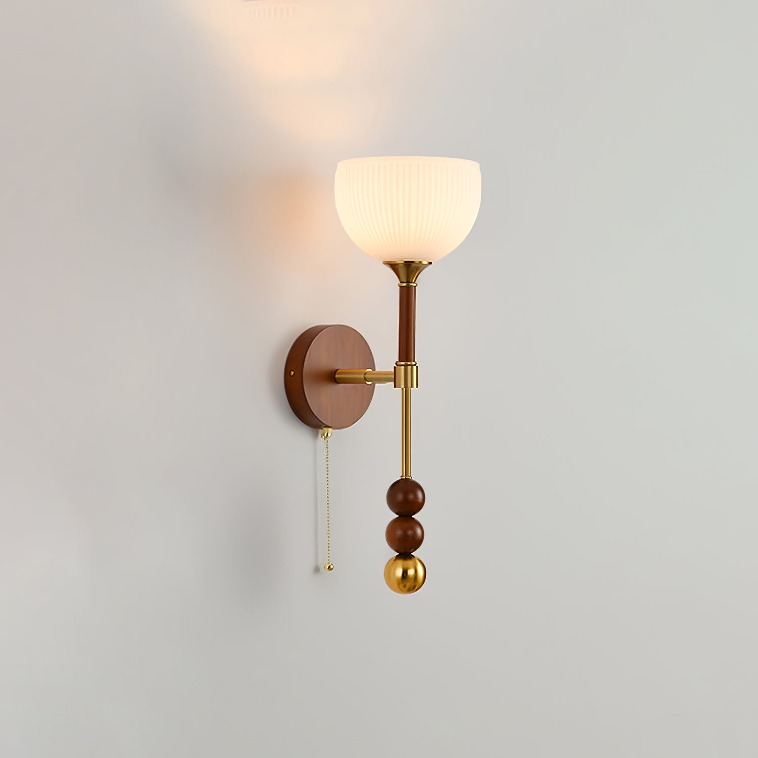 Roma Wall Light, Hardwired Wall Sconce, detail 61