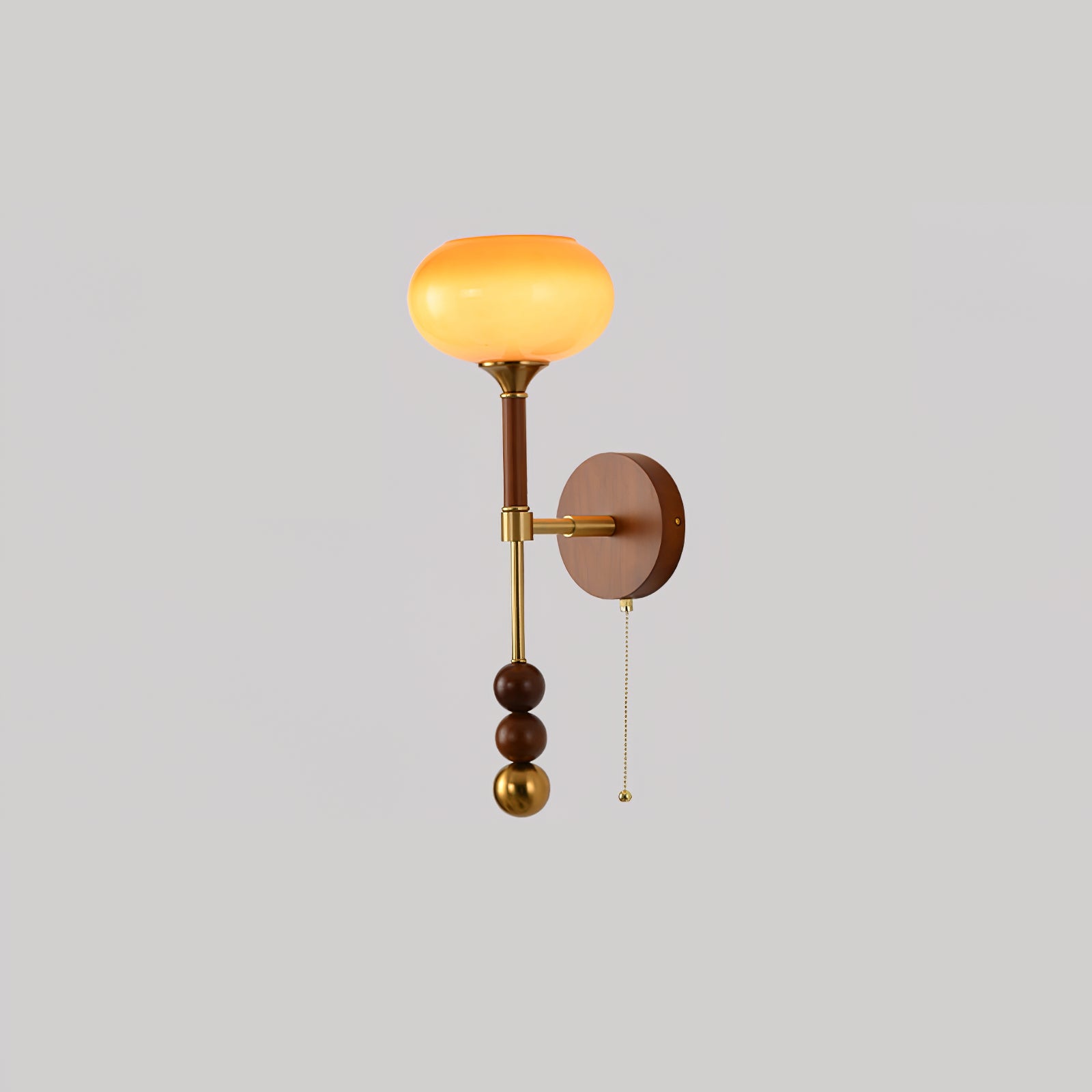 Roma Wall Light, Hardwired Wall Sconce, detail 63
