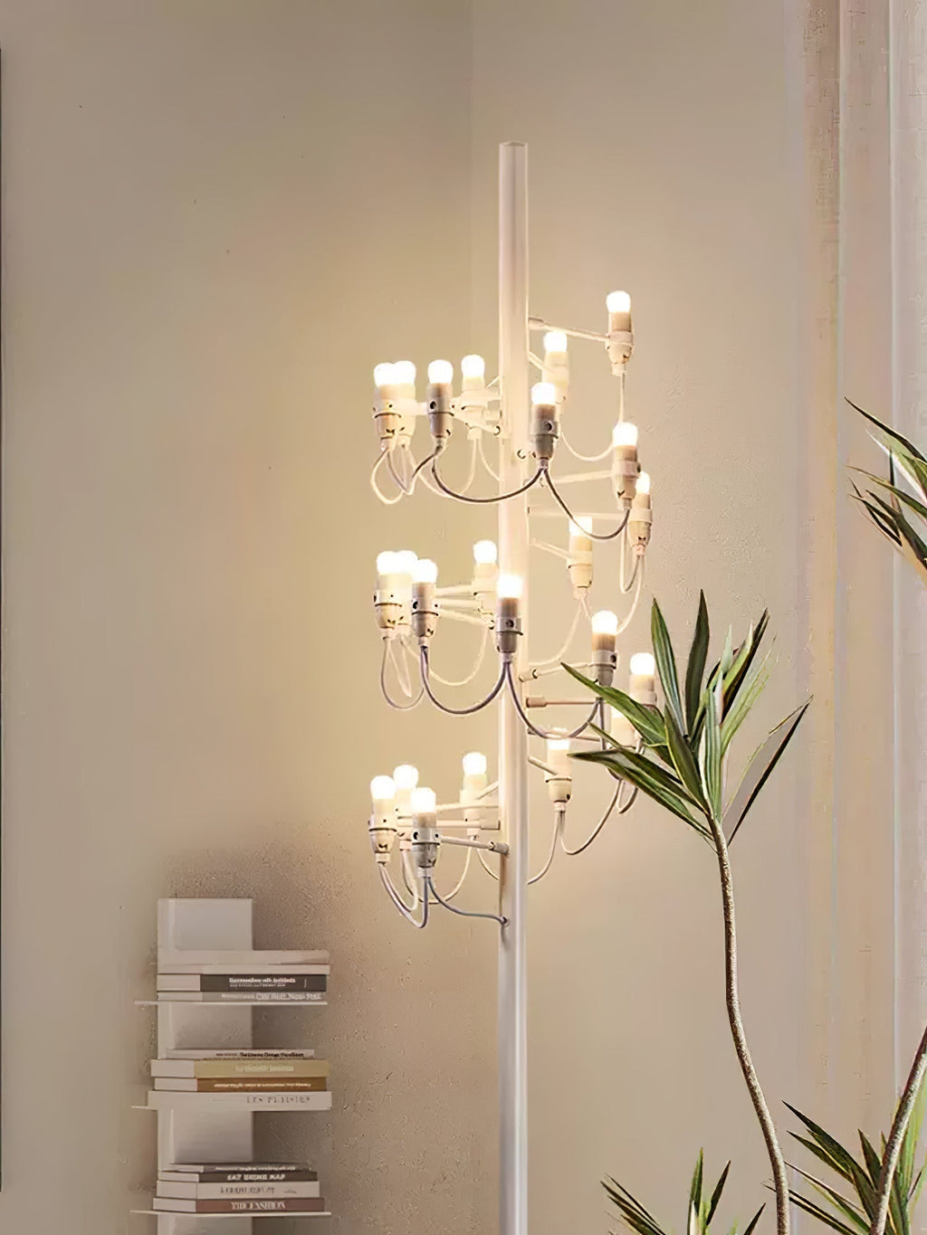 Fruit Floor Light, Floor Lamp, detail 5
