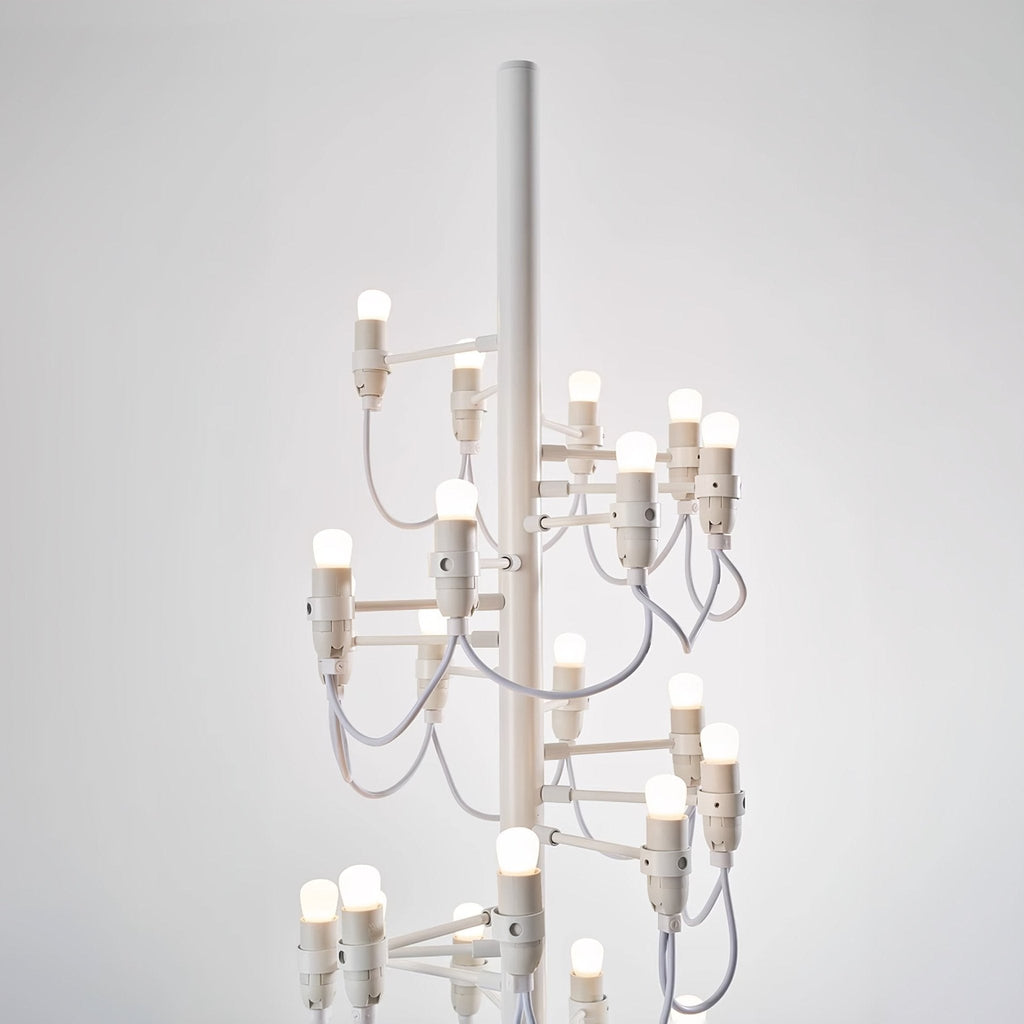Fruit Floor Light, Floor Lamp, detail 12
