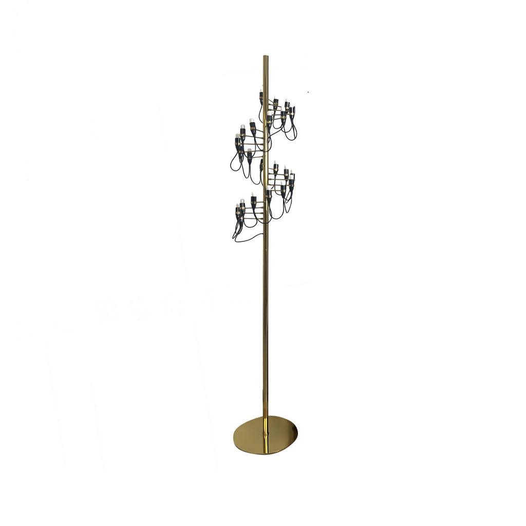 Fruit Floor Light, Floor Lamp, detail 16