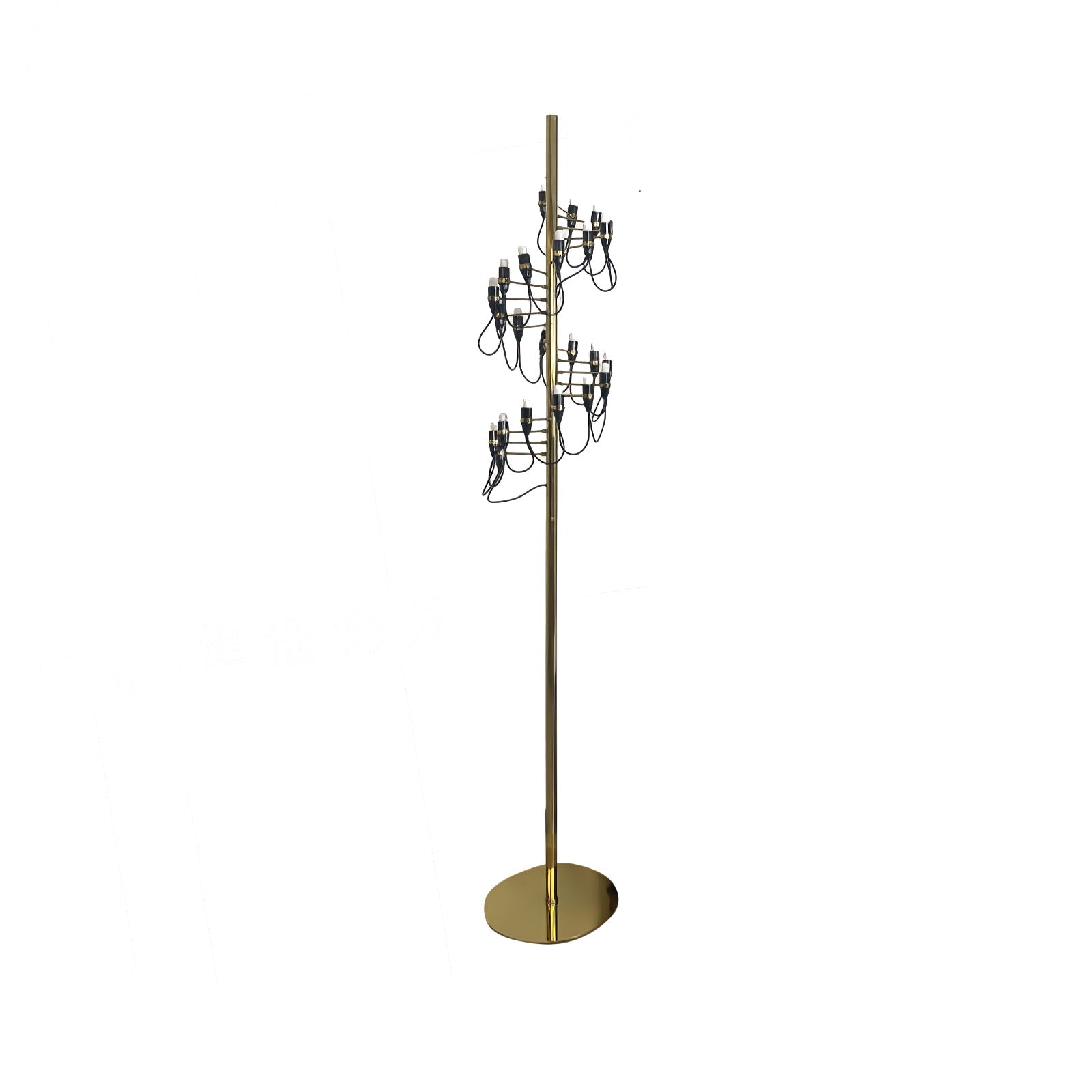 Fruit Floor Light, Floor Lamp, detail 16