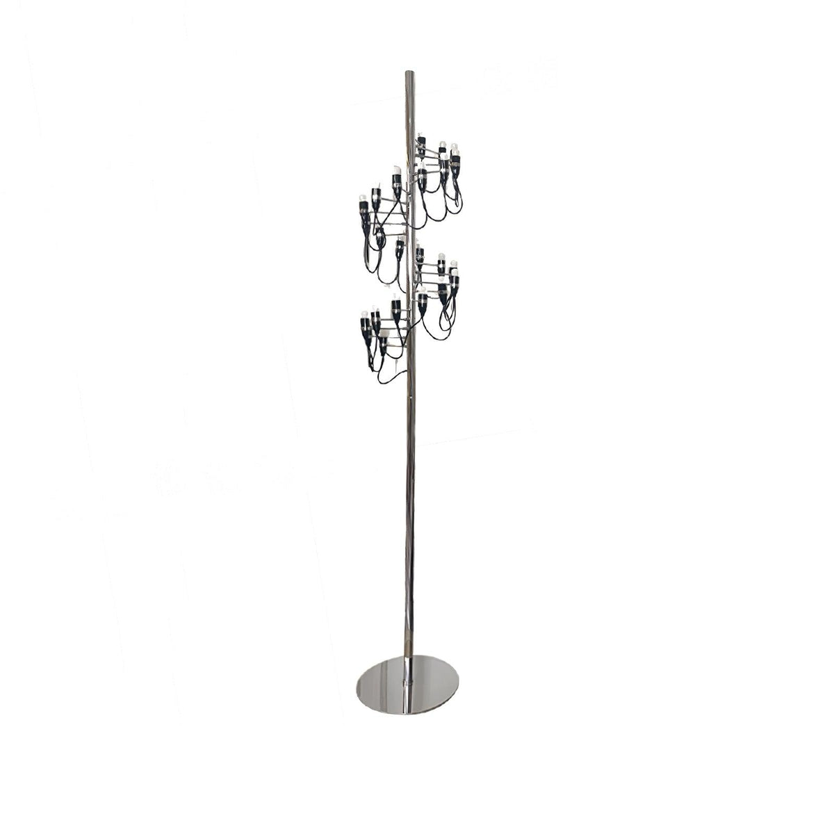 Fruit Floor Light 14.6", Floor Lamp, detail 17