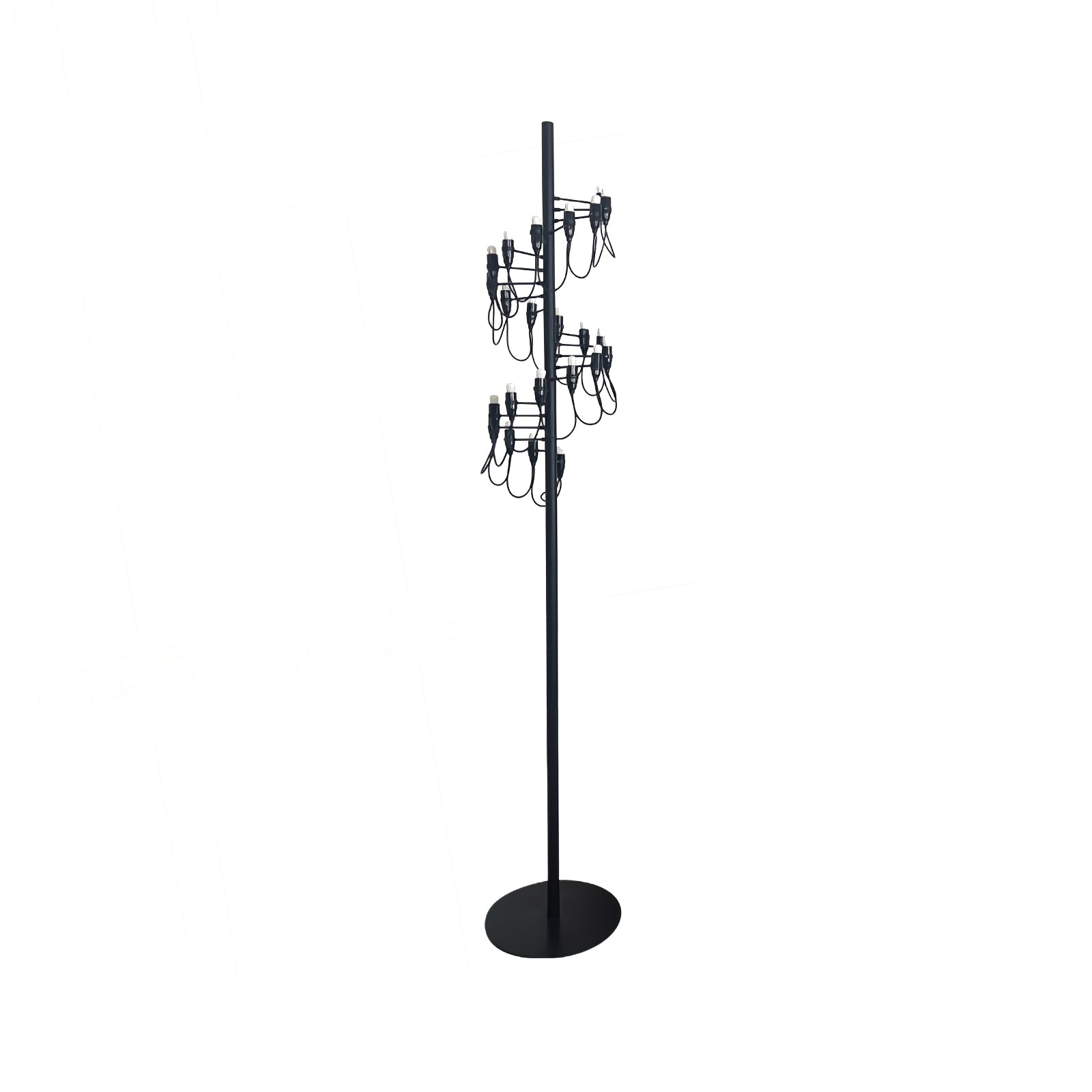 Fruit Floor Light, Floor Lamp, detail 14