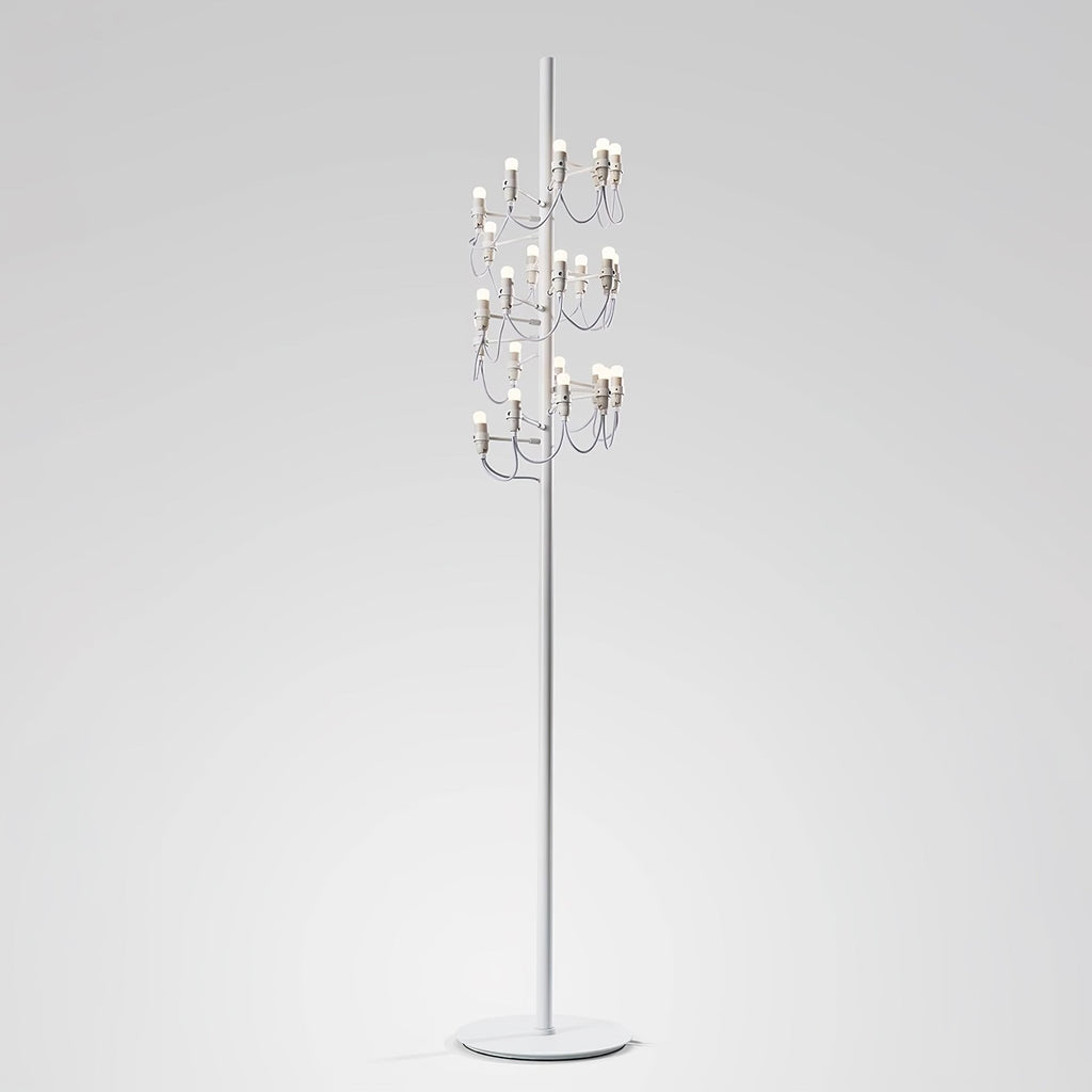 Fruit Floor Light, Floor Lamp, detail 11