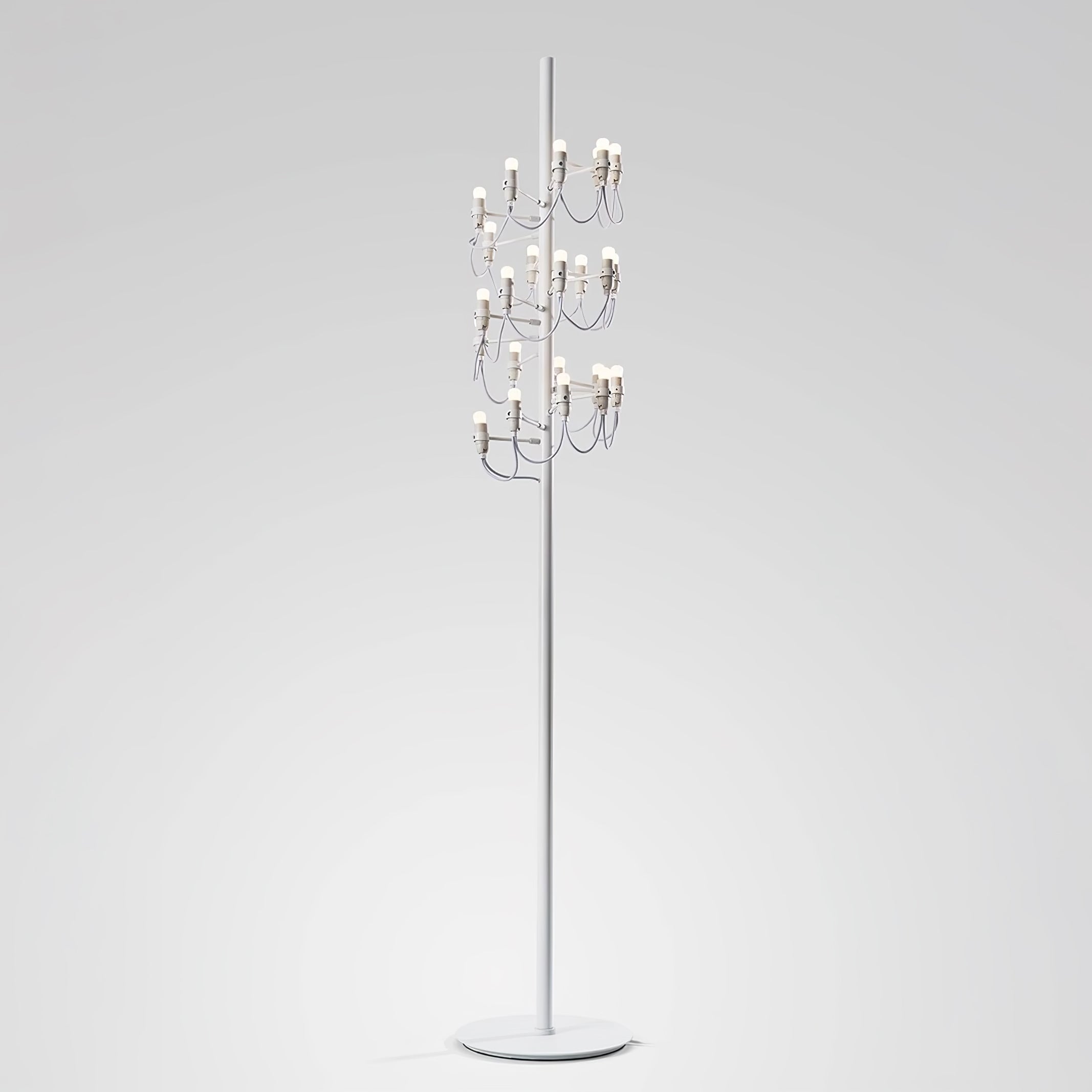 Fruit Floor Light, Floor Lamp, detail 11