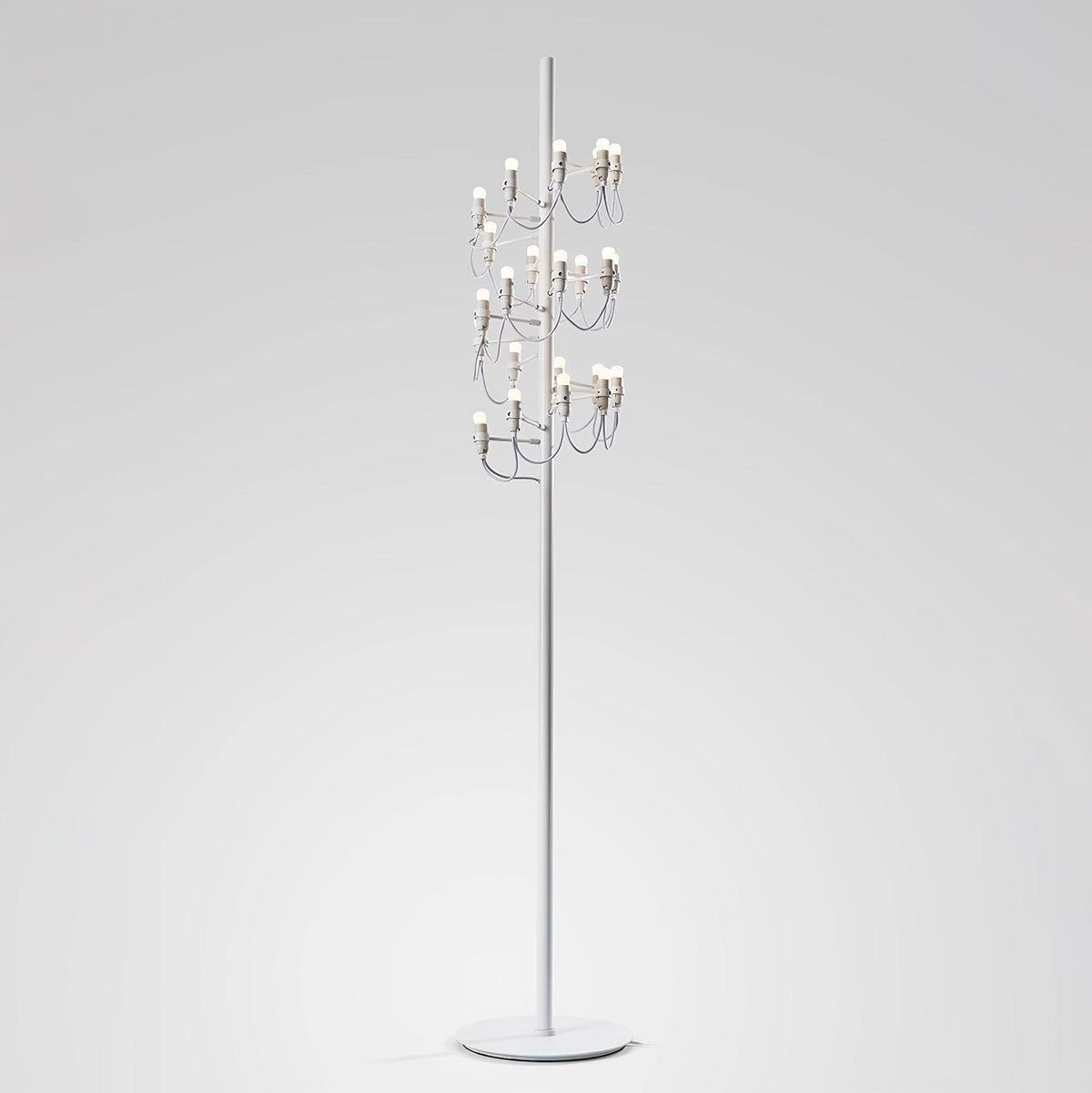 Fruit Floor Light 14.6", Floor Lamp, detail 13
