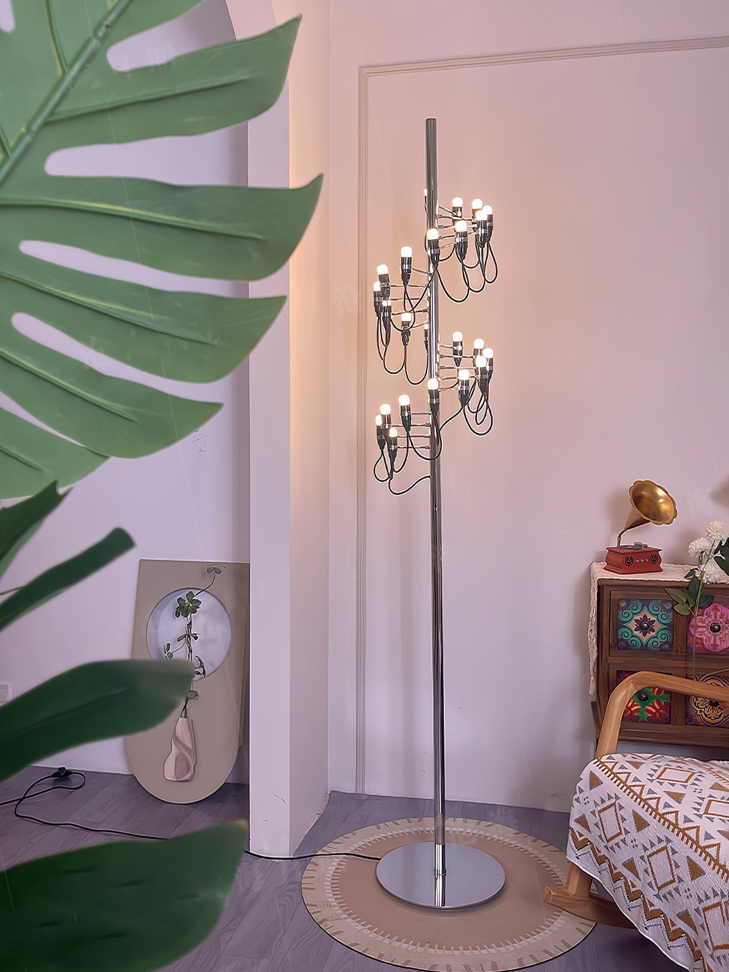 Fruit Floor Light, Floor Lamp, detail 8