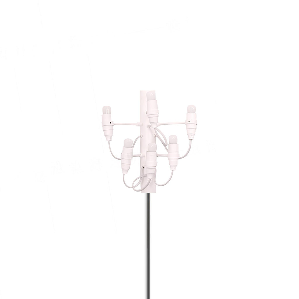 Fruit Plug-In Wall Light, Plug-In Wall Sconce, detail 11