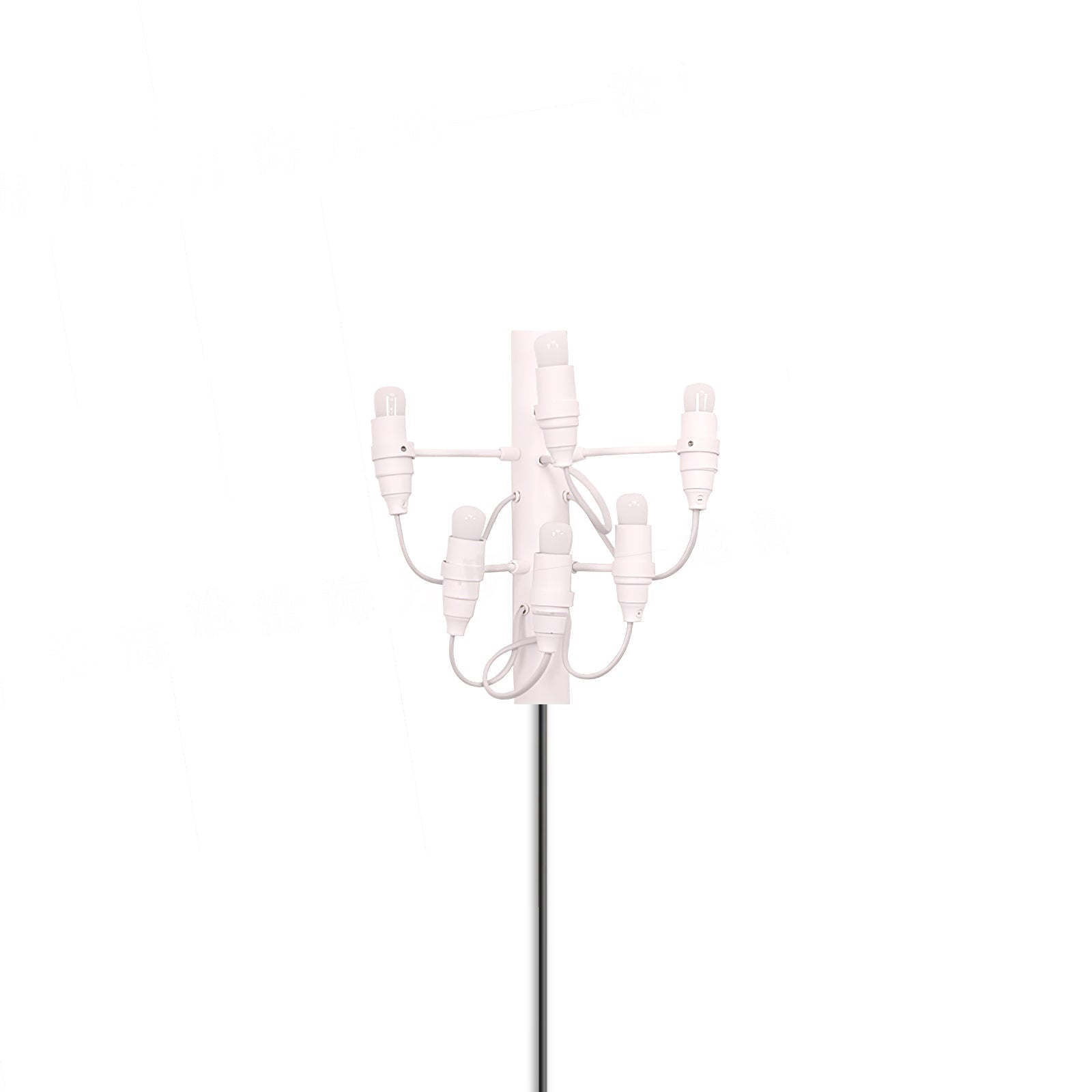 Fruit Plug-In Wall Light, Plug-In Wall Sconce, detail 11