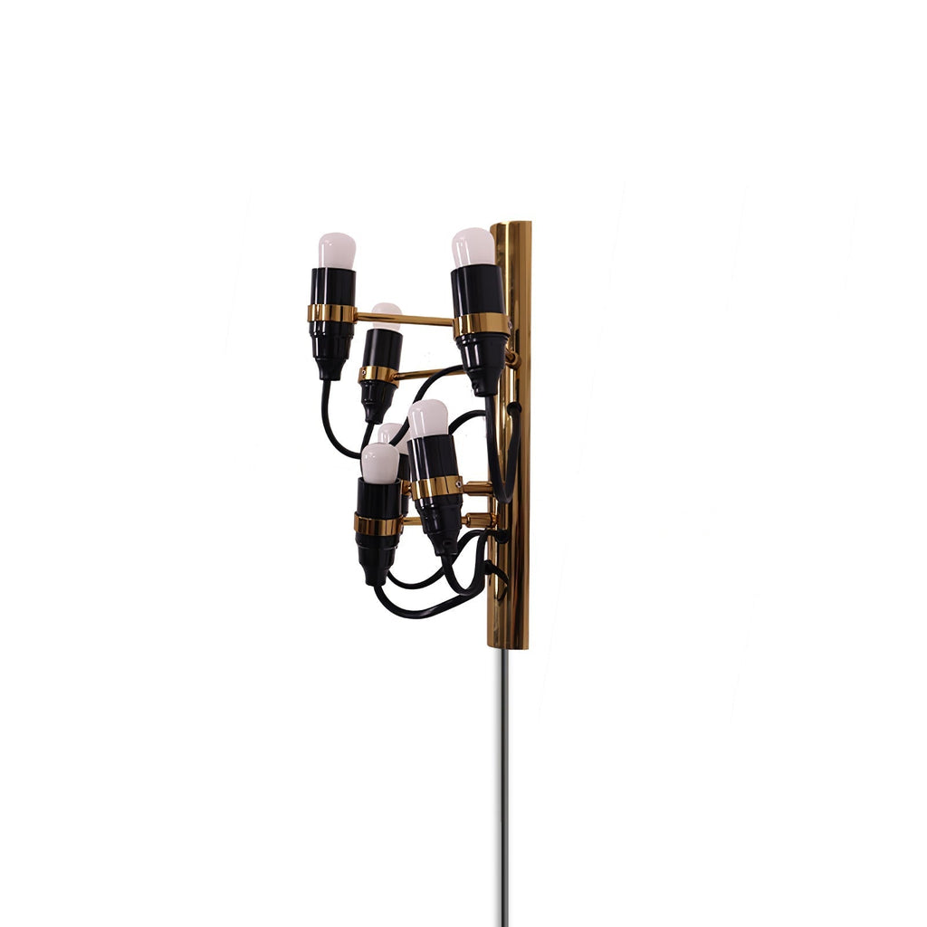 Fruit Plug-In Wall Light, Plug-In Wall Sconce, detail 13