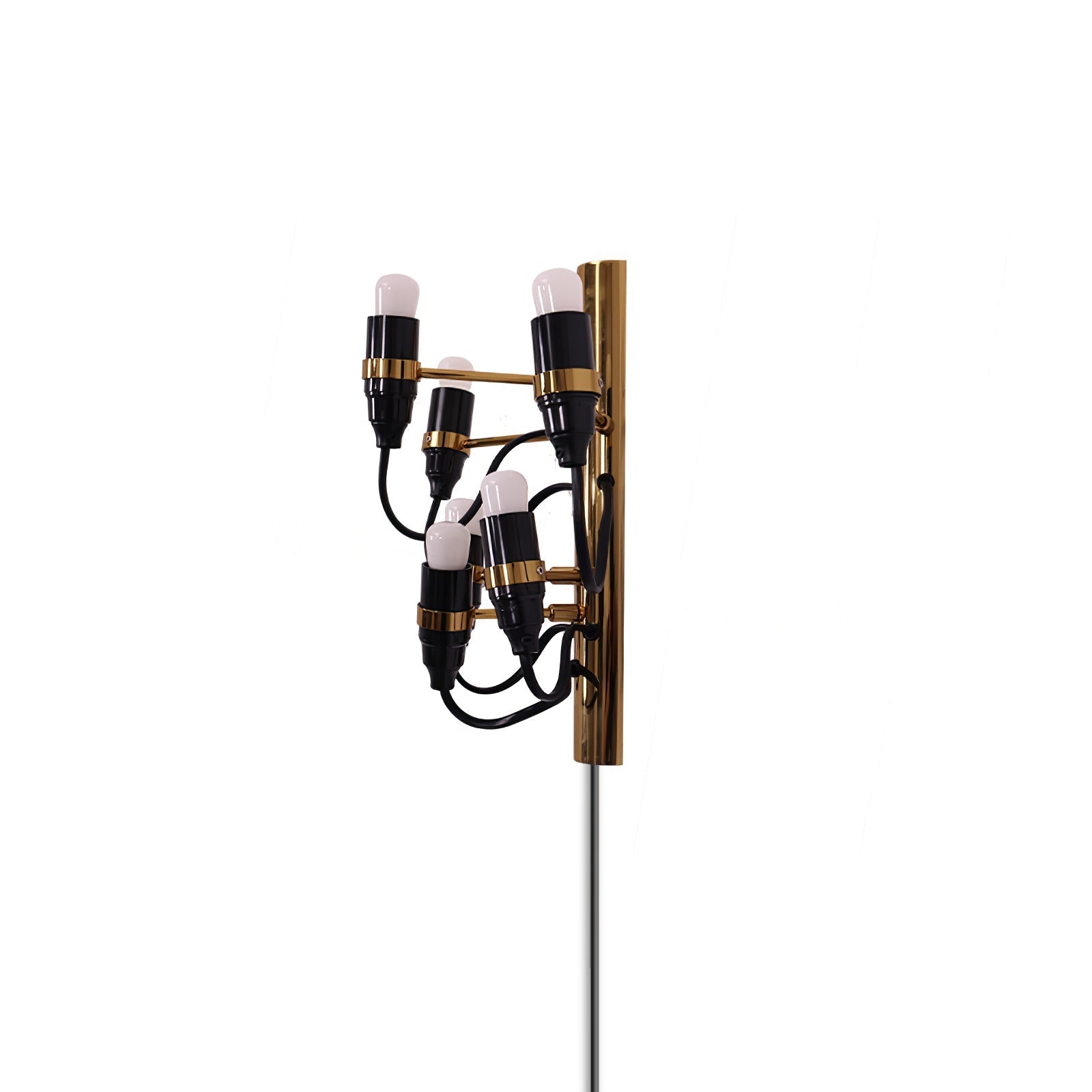Fruit Plug-In Wall Light, Plug-In Wall Sconce, detail 13