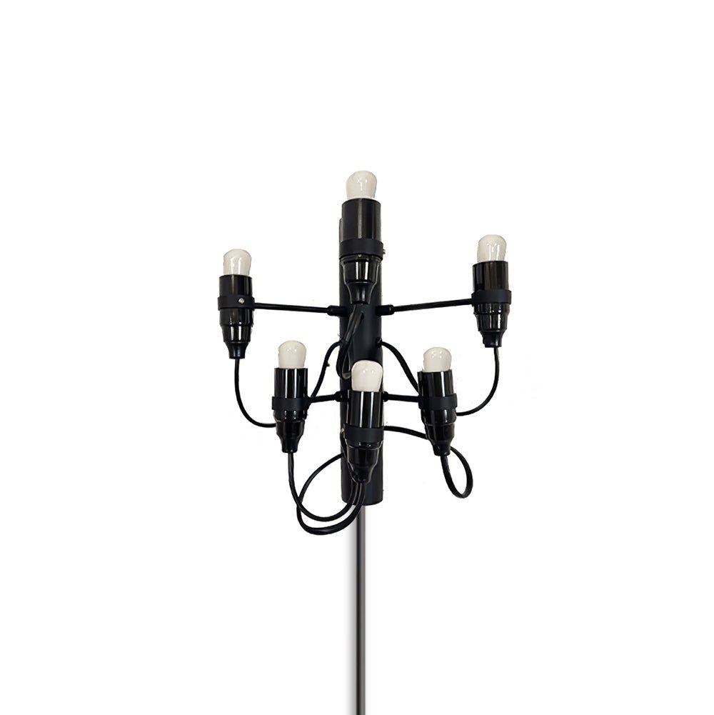 Fruit Plug-In Wall Light, Plug-In Wall Sconce, detail 14