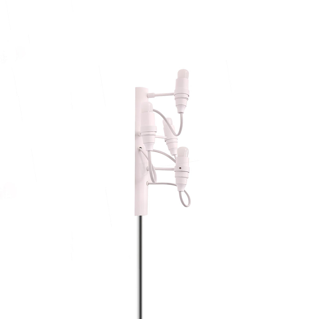 Fruit Plug-In Wall Light, Plug-In Wall Sconce, detail 9