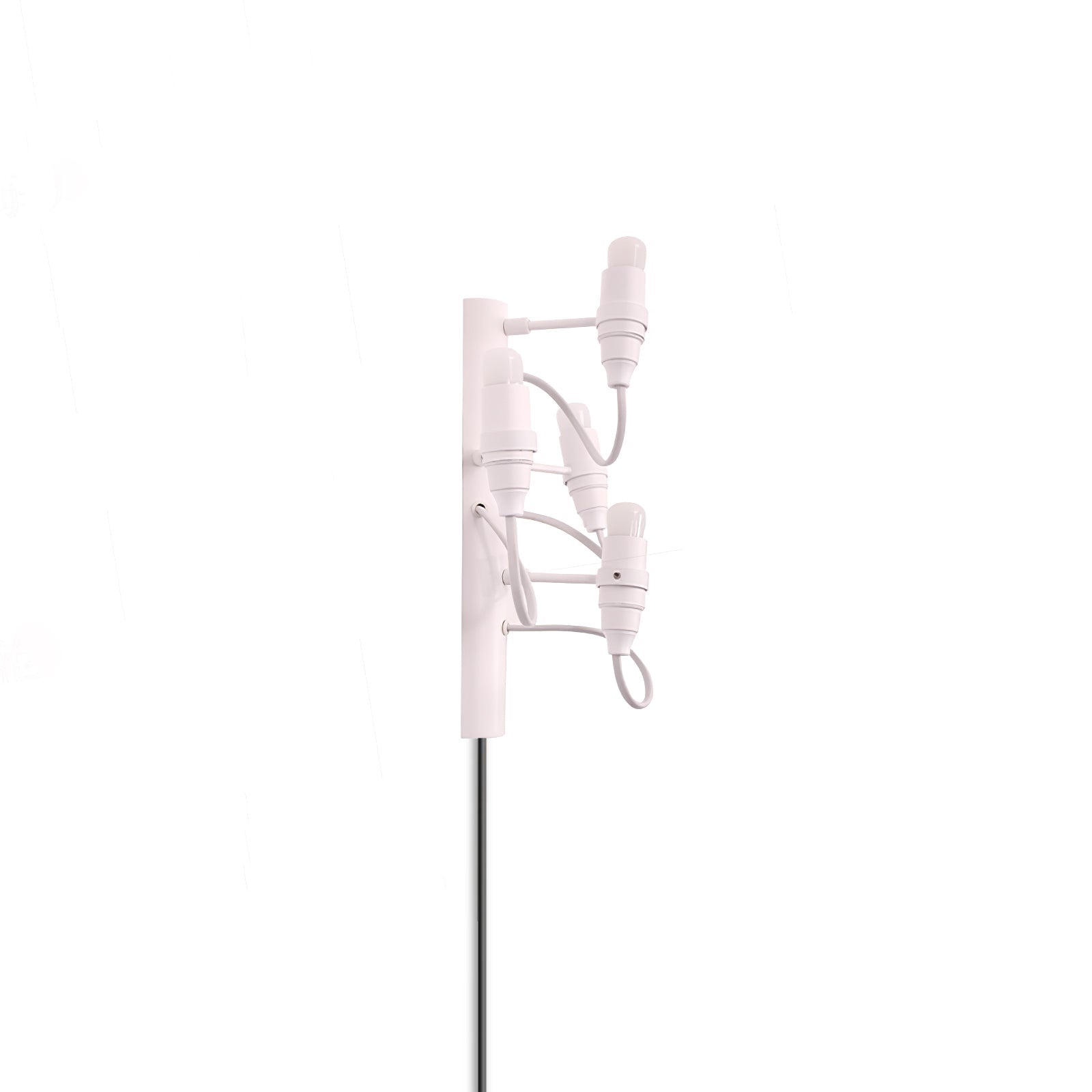 Fruit Plug-In Wall Light, Plug-In Wall Sconce, detail 9