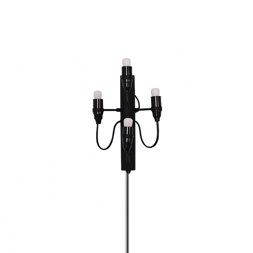 Fruit Plug-In Wall Light, Plug-In Wall Sconce, detail 10