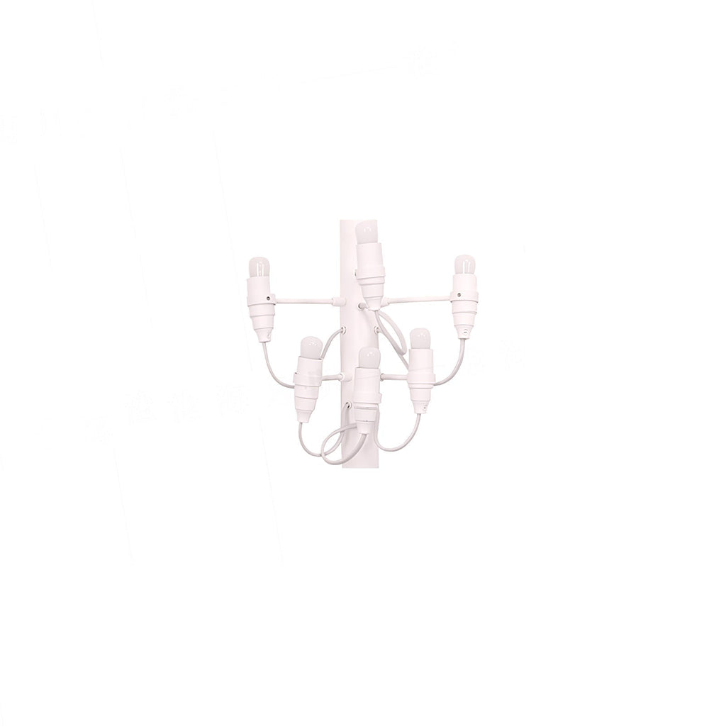 Fruit Wall Light, Hardwired Wall Sconce, detail 12
