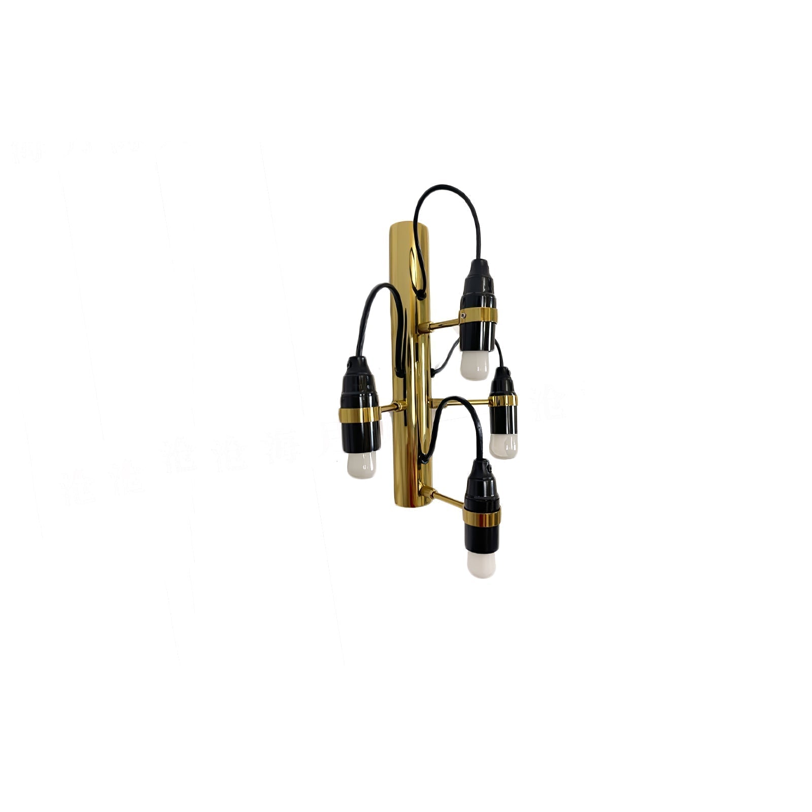 Fruit Wall Light, Hardwired Wall Sconce, detail 13