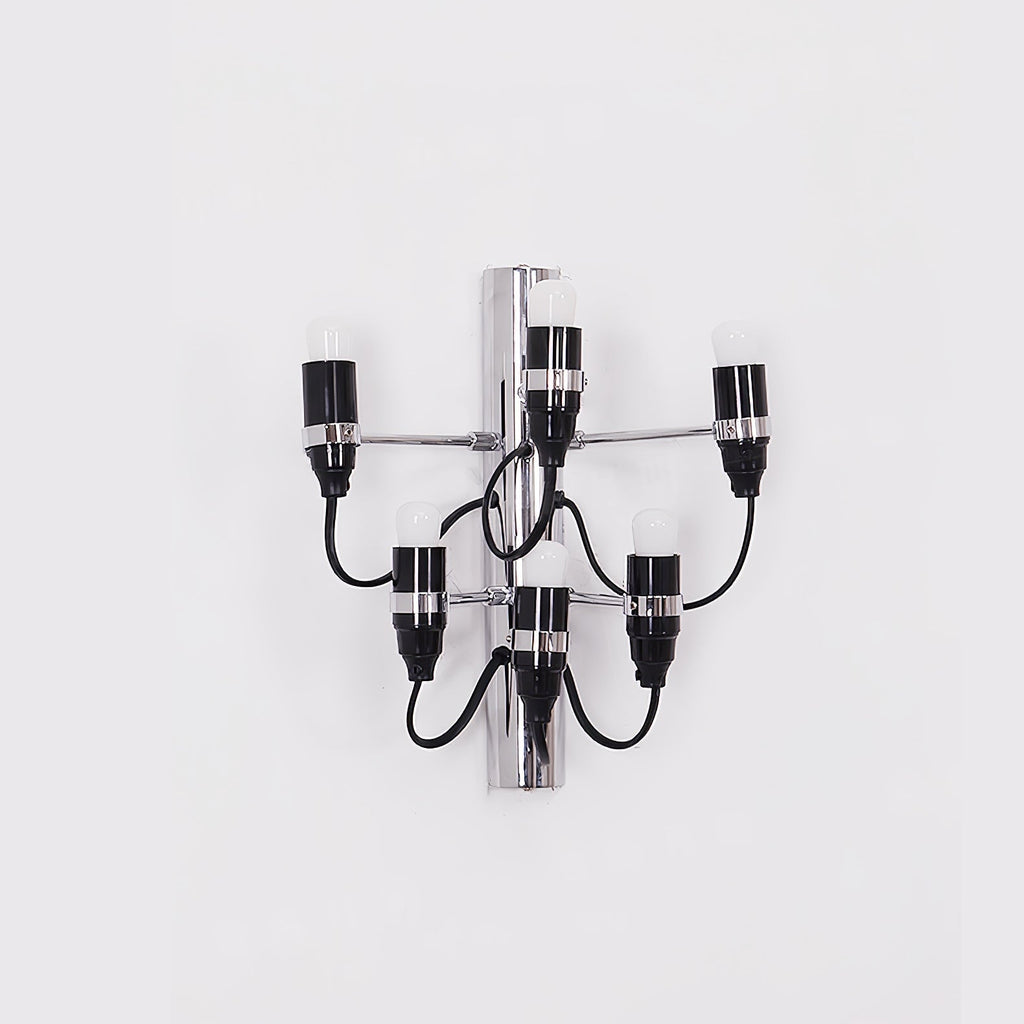Fruit Wall Light, Hardwired Wall Sconce, detail 7