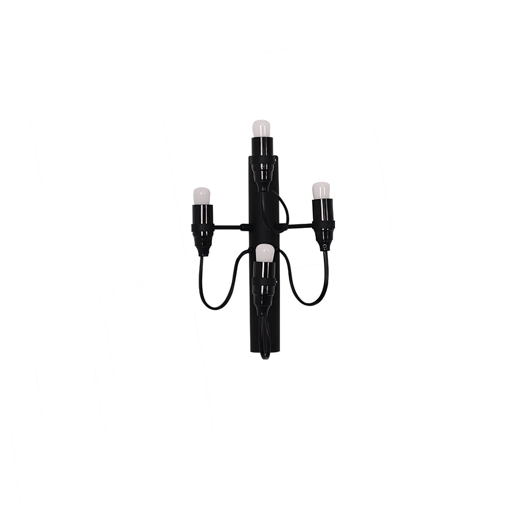 Fruit Wall Light, Hardwired Wall Sconce, detail 10