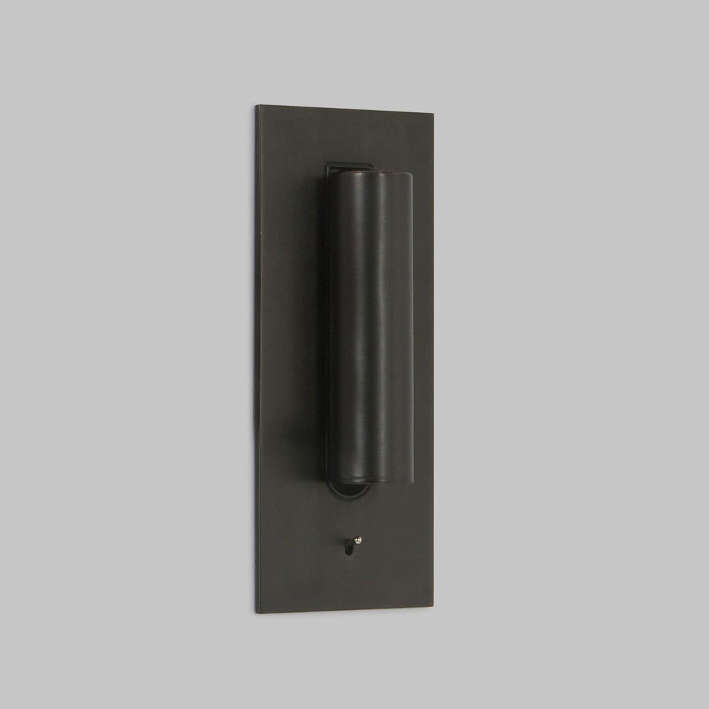 Folded Back Bedside Lamp bracket Wall Light, Bedside Table Lamp, detail 18