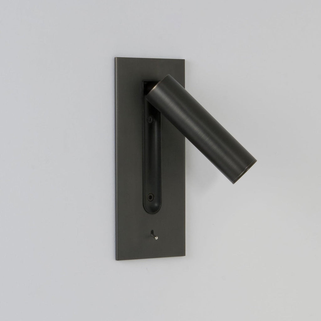 Folded Back Bedside Lamp bracket Wall Light, Bedside Table Lamp, detail 21