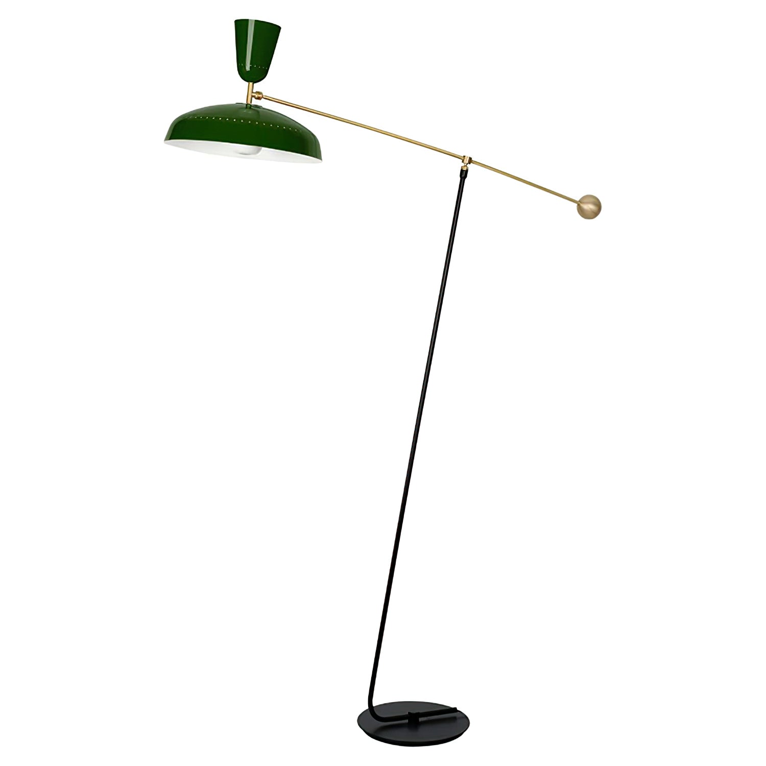 G1 Floor Light, Floor Lamp, detail 34