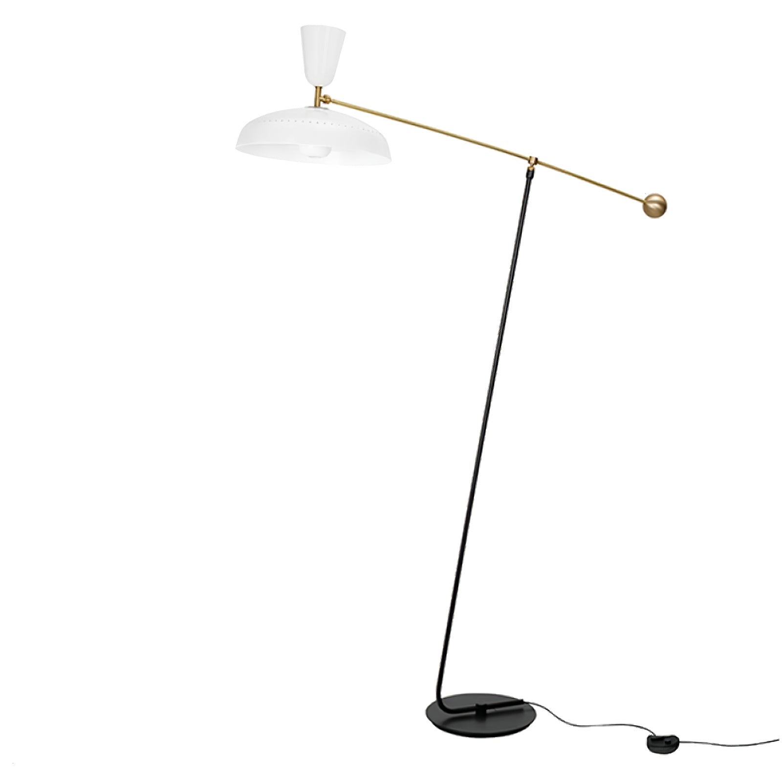 G1 Floor Light, Floor Lamp, detail 33