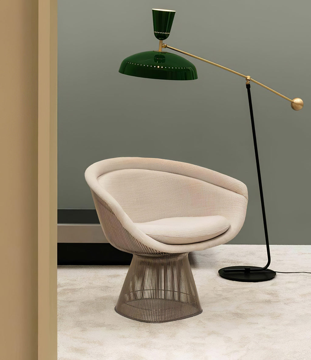 G1 Floor Light, Floor Lamp, detail 16