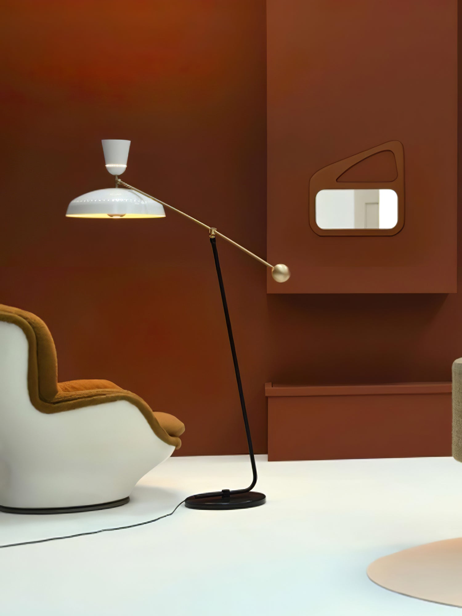 G1 Floor Light, Floor Lamp, detail 18