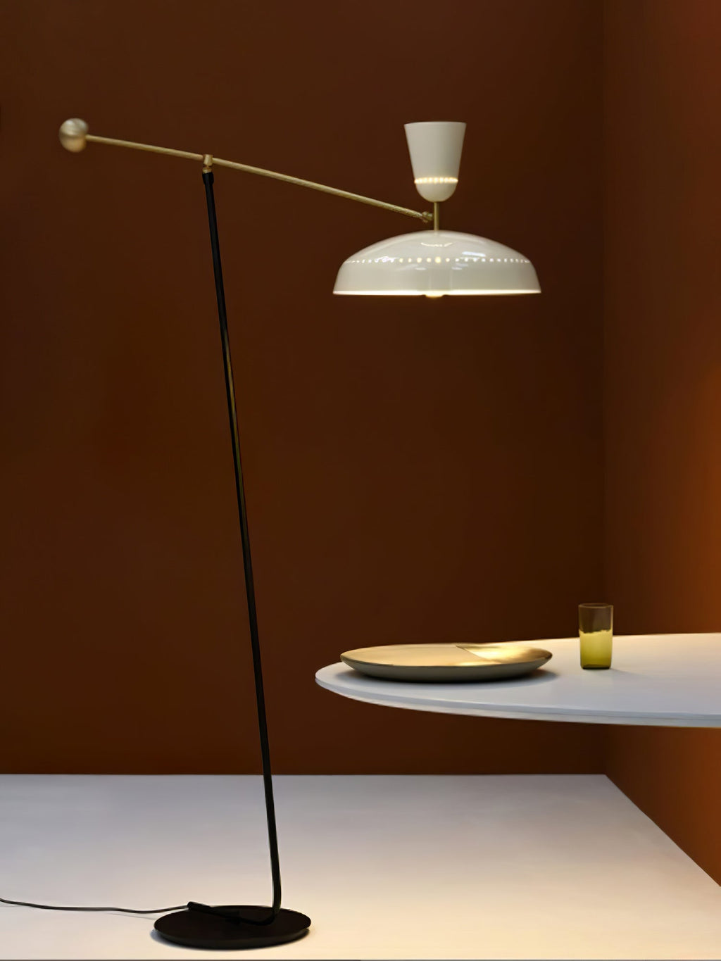 G1 Floor Light, Floor Lamp, detail 12