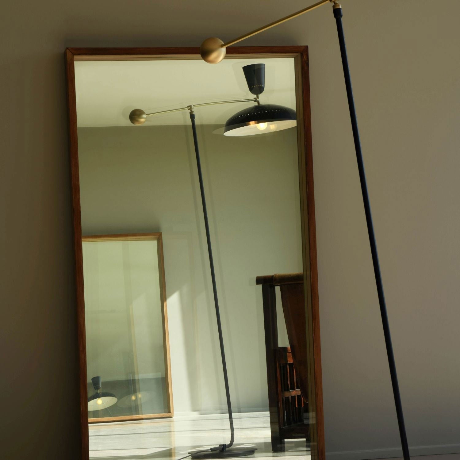 G1 Floor Light, Floor Lamp, detail 21
