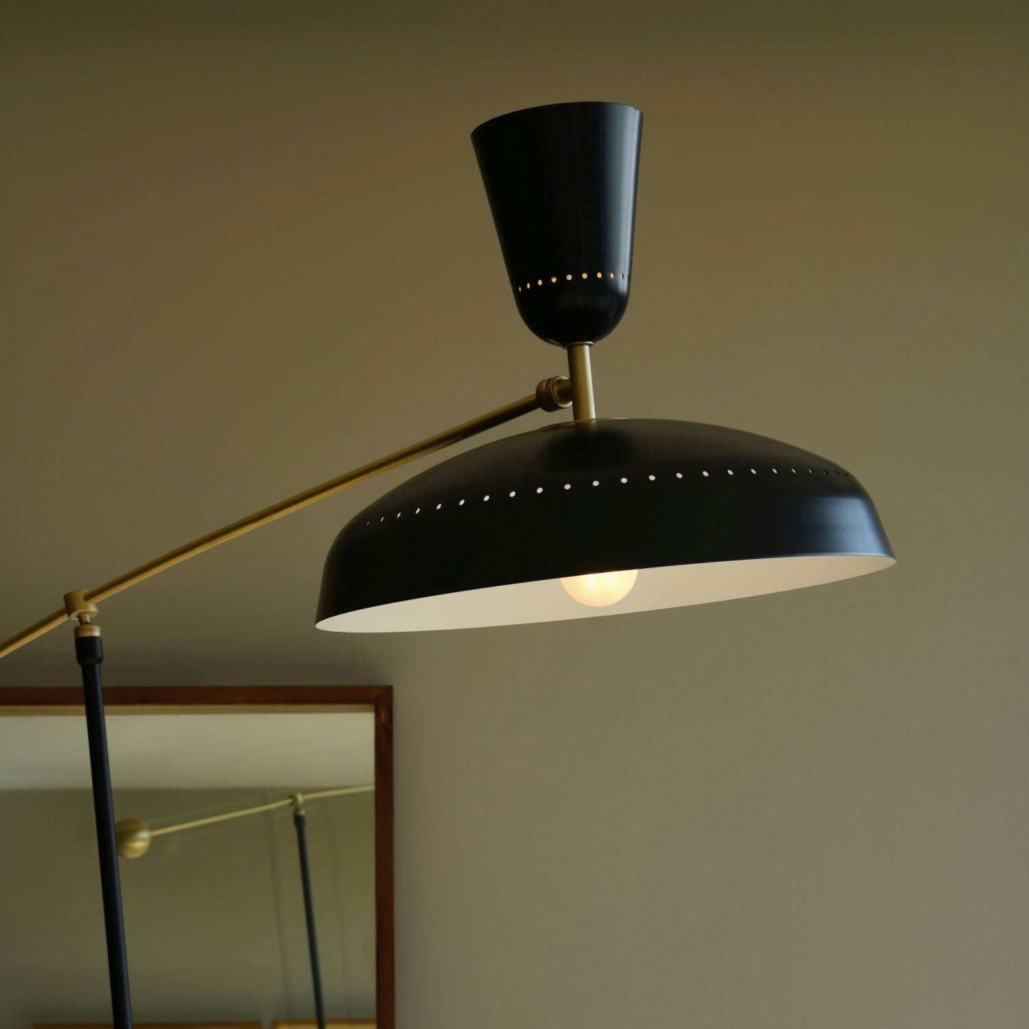 G1 Floor Light, Floor Lamp, detail 19