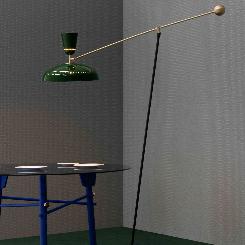 G1 Floor Light, Floor Lamp, detail 27