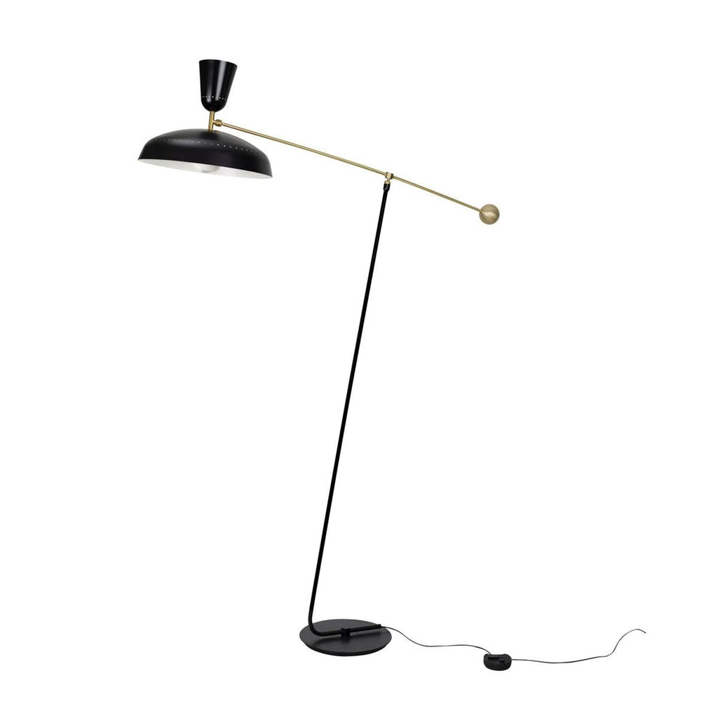 G1 Floor Light, Floor Lamp, detail 7