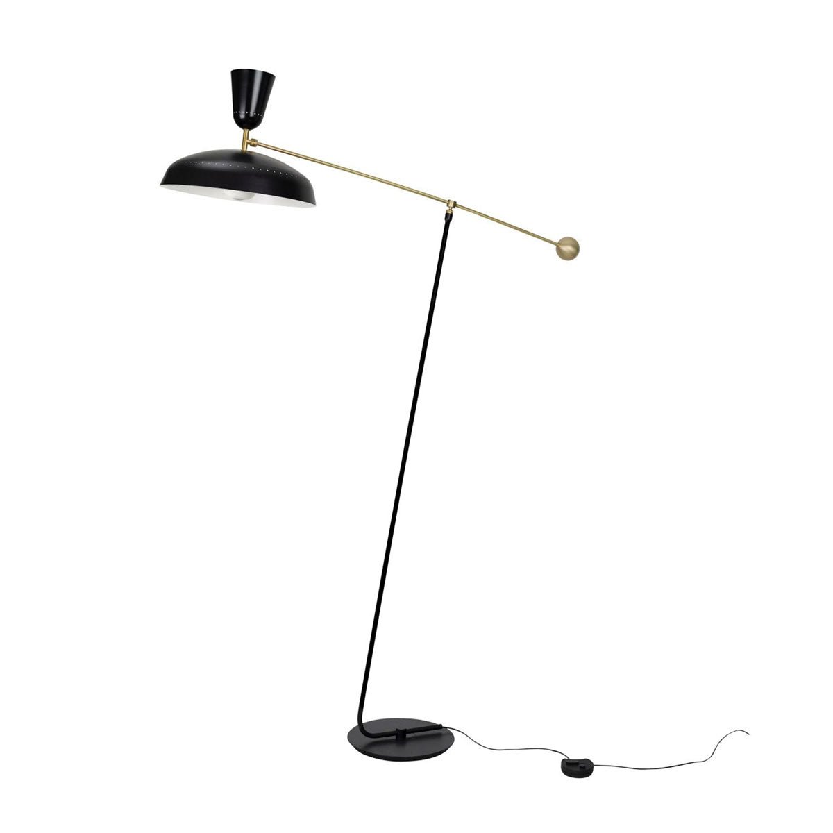 G1 Floor Light, Floor Lamp, detail 7