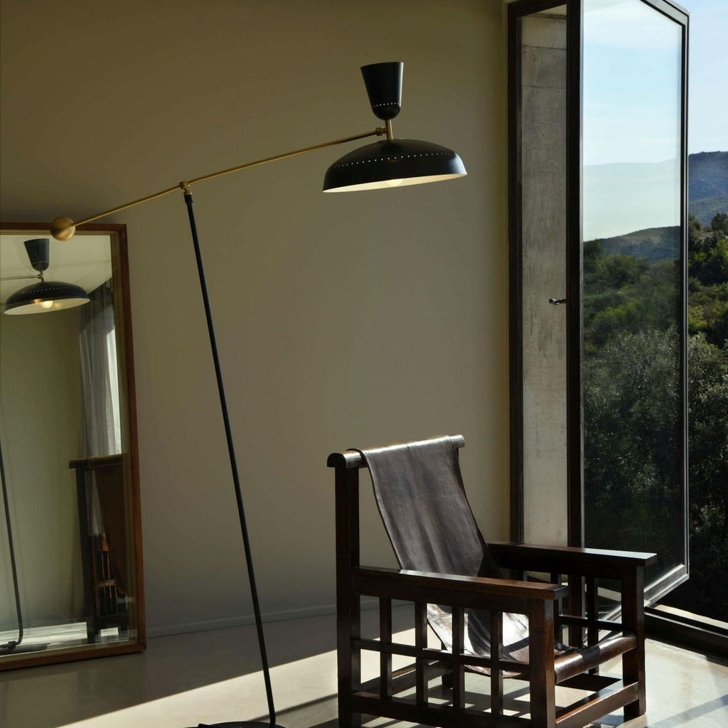 G1 Floor Light, Floor Lamp, detail 24